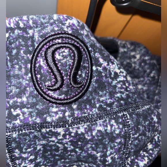 Lululemon Full-zip scuba hoodie - Picture 3 of 3